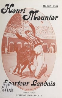 Henri Meunier - Écarteur landais
