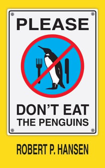 Please Don't Eat the Penguins
