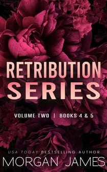 Retribution Series Box Set 2 - Retribution Series, #10