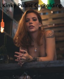 Kinky Public Cuckold - Cuckold Kink, #4