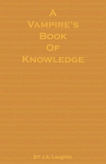 A Vampire's Book of Knowledge