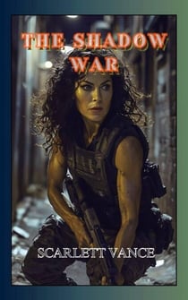 The Shadow War - Espionage, #14