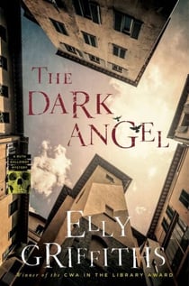 The Dark Angel - A Mystery