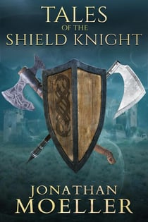 Tales of the Shield Knight - Anthologies, #3