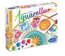 Aquarellum Collector Zodiaque