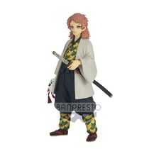 Figurine - Demon Slayer - Sabito - 15 cm