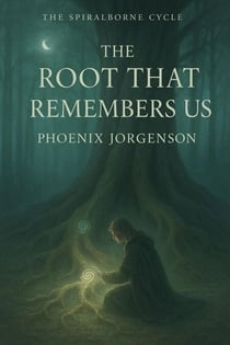 The Root That Remembers Us - The Spiralborne Cycle, #3