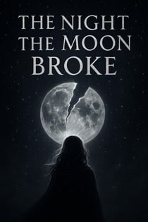 The Night the Moon Broke