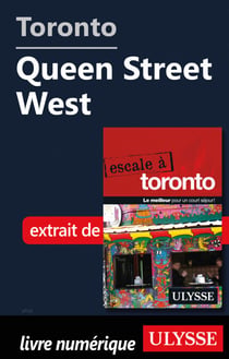 Toronto - Queen Street West