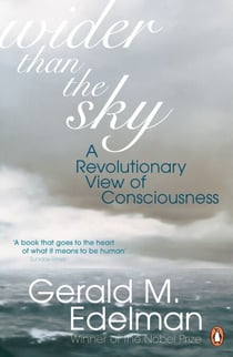 Wider Than the Sky - A Revolutionary View of Consciousness