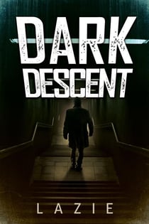 Dark Descent - Nightsea Outlaw, #8
