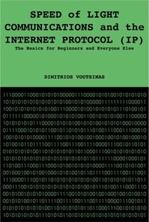 Speed of Light Communications and the Internet Protocol (IP)