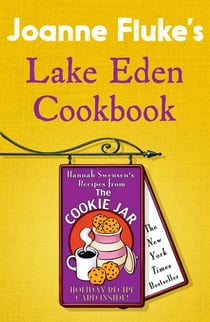 Lake Eden Cookbook