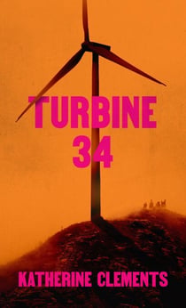 Turbine 34 - The Northern Weird Project