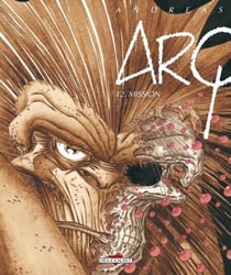 Arq T12 - Mission