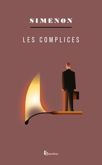 LES COMPLICES - Romans durs