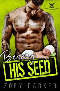Bearing His Seed - Anarchy's Horsemen MC, #1