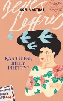 Kas tu esi, Billy Pretty?