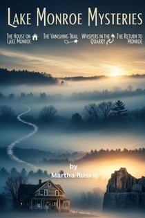 Lake Monroe Mysteries - Lake Monroe Mysteries