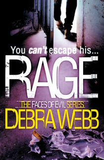 Rage (The Faces of Evil 4) - Faces of Evil 4