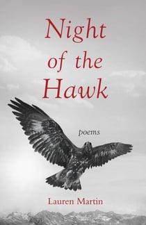 Night of the Hawk - Poems