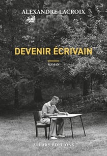 Devenir écrivain