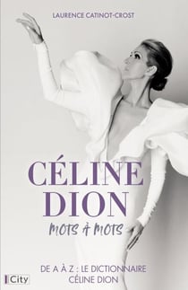 Céline Dion, mots à mots