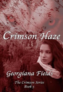 Crimson Haze - The Crimson Series, #5
