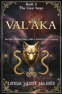 Val'Aka - The Croz Saga, #3