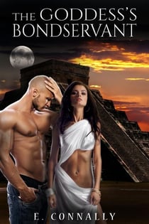 The Goddess's Bondservant - Elsa, Tomb Raider, #1