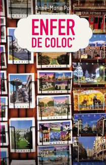 Enfer de Coloc'