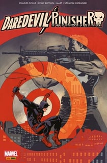 Daredevil/Punisher - Le septième cercle