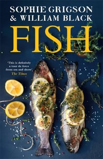 Fish - A Memoir of a Boy in a Man's Prison
