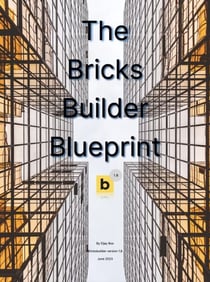 The Bricks Builder Blueprint