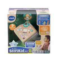 Mon conteur d'histoires Storikid Max - Vtech
