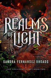 Realms of Light - The Colliding Line, #2