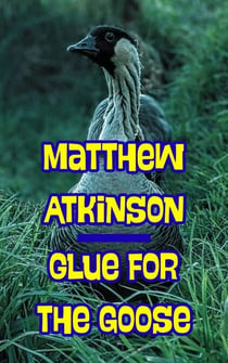 Glue for the Goose - Final First, #3