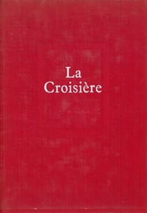 La croisière