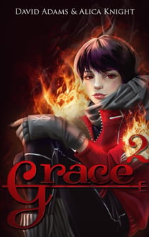Grace 2 - Grace, #2