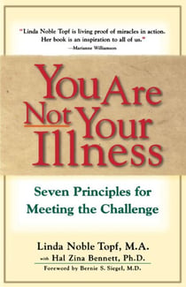 You Are Not Your Illness - Seven Principles for Meeting the Challenge