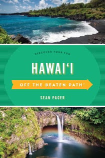 Hawaii Off the Beaten Path® - Discover Your Fun