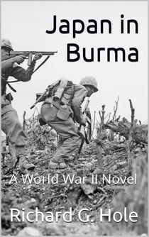 Japan in Burma - World War II, #14