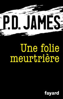Une folie meurtrière