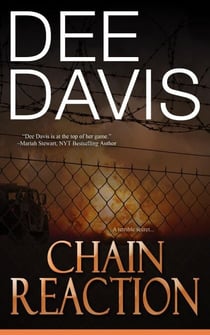 Chain Reaction - Liar's Game, #2