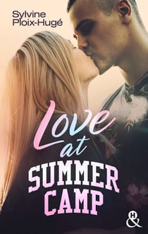 Love At Summer Camp