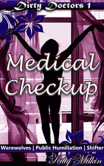 Medical Checkup - Dirty Doctors