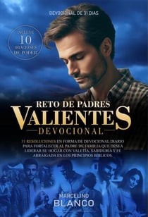 Reto de Padres Valientes Devocional