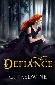 Defiance - Number 1 in series