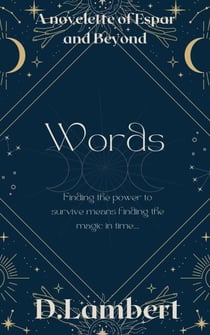 Words - A Tale of Espar