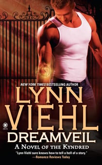 Dreamveil - A Novel of the Kyndred